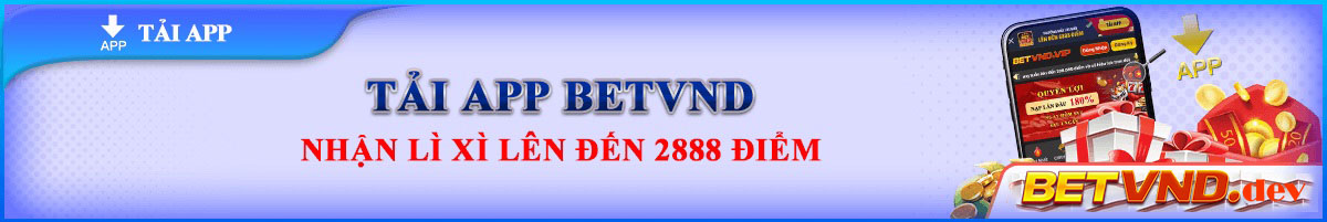 km tải app betvnd